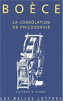 Consolation de philosophie